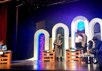 چه خبر از «نه وار نه یوخ» ؟