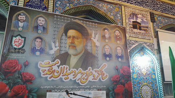 سالگرد شهادت شهدای خدمت‌ در مارکده