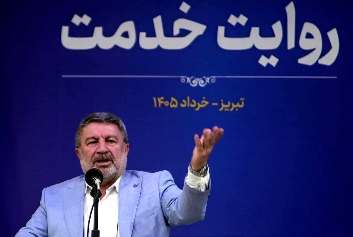 پیروزی در «جنگ روایت‌ها» مورد اعتراف دشمن است
