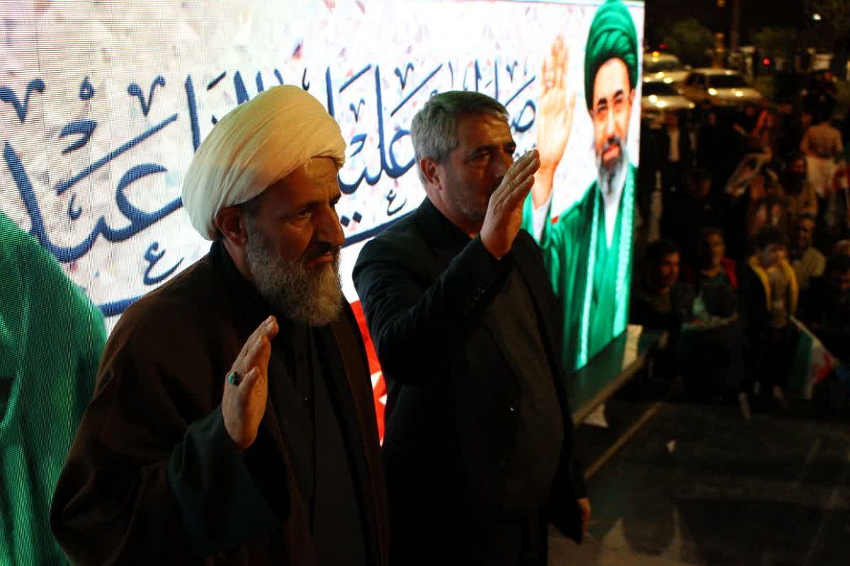 دفاع از جمهوری اسلامی، واجب شرعی است