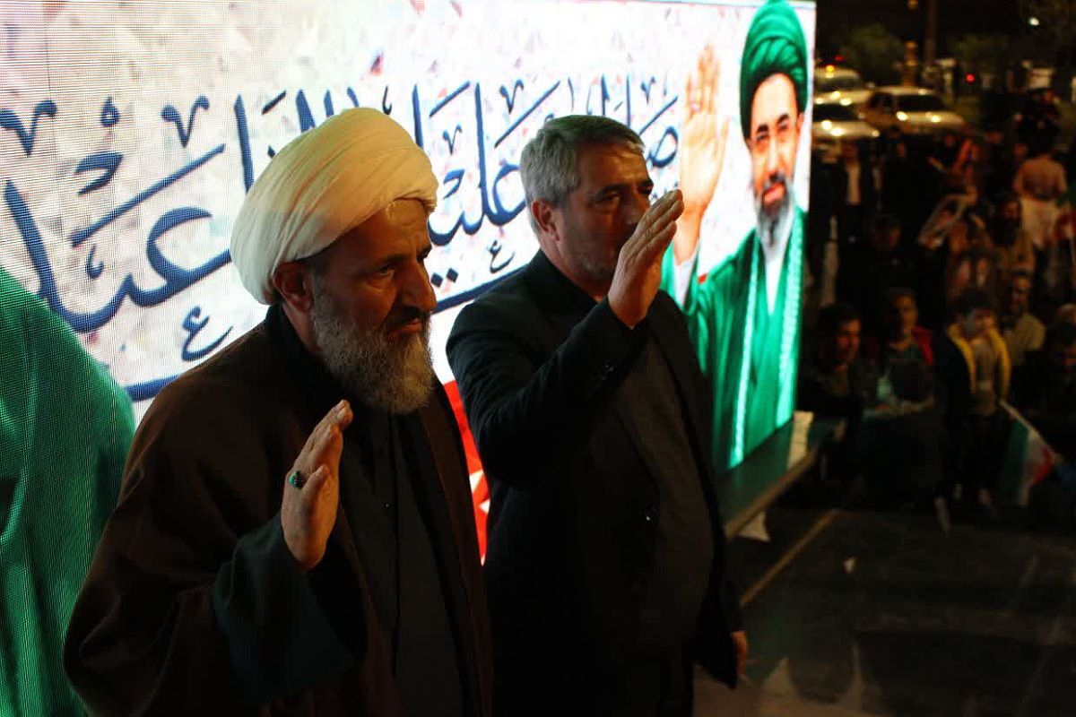 دفاع از جمهوری اسلامی، واجب شرعی است