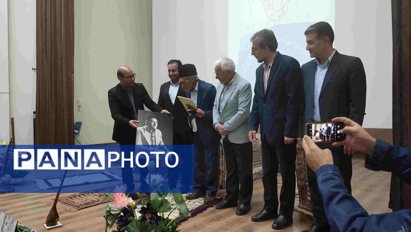 شب موسیقی استاد حسین عزیزی پور در سالن فرهنگ و ارشاد