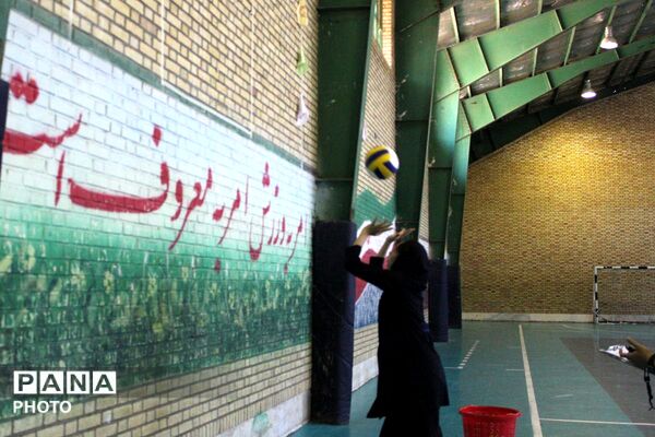 دوازدهمین دوره جشنواره نوجوان خوارزمی در پردیس