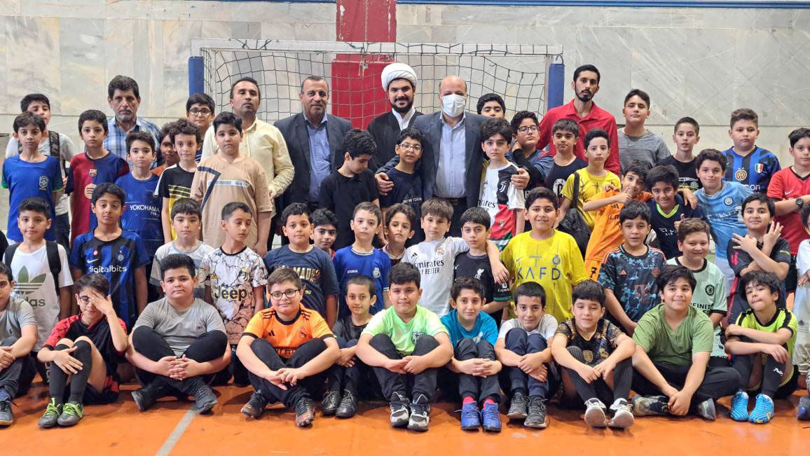 «میدان پویا»؛ نسخه تابستانی نشاط، مهارت و مشارکت در میان دانش‌آموزان/ آغاز 5 فعالیت اصلی از هفته دوم مرداد