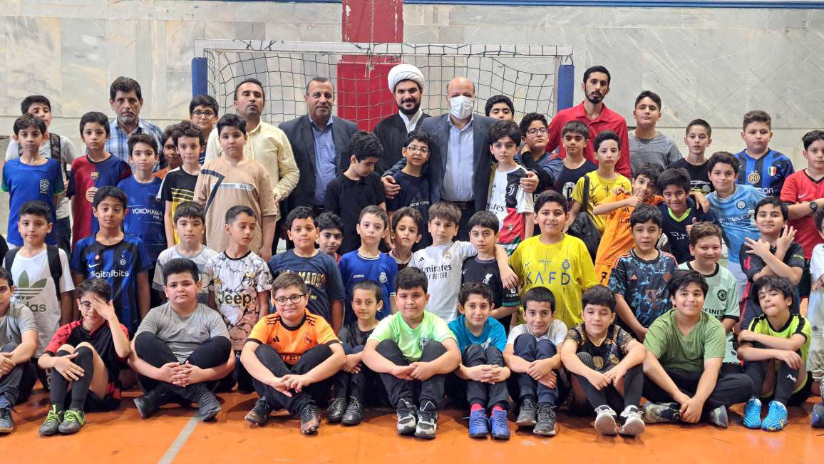 «میدان پویا»؛ نسخه تابستانی نشاط، مهارت و مشارکت در میان دانش‌آموزان/ آغاز 5 فعالیت اصلی از هفته دوم مرداد