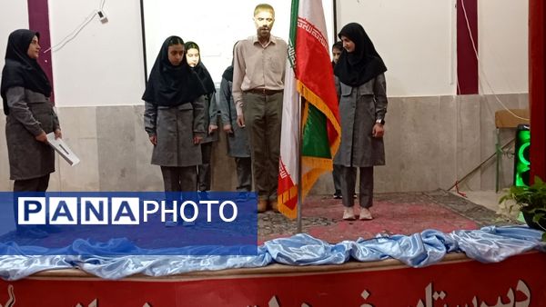 برگزاری کارگاه آموزشی پیشتازان شهرستان ساوجبلاغ 