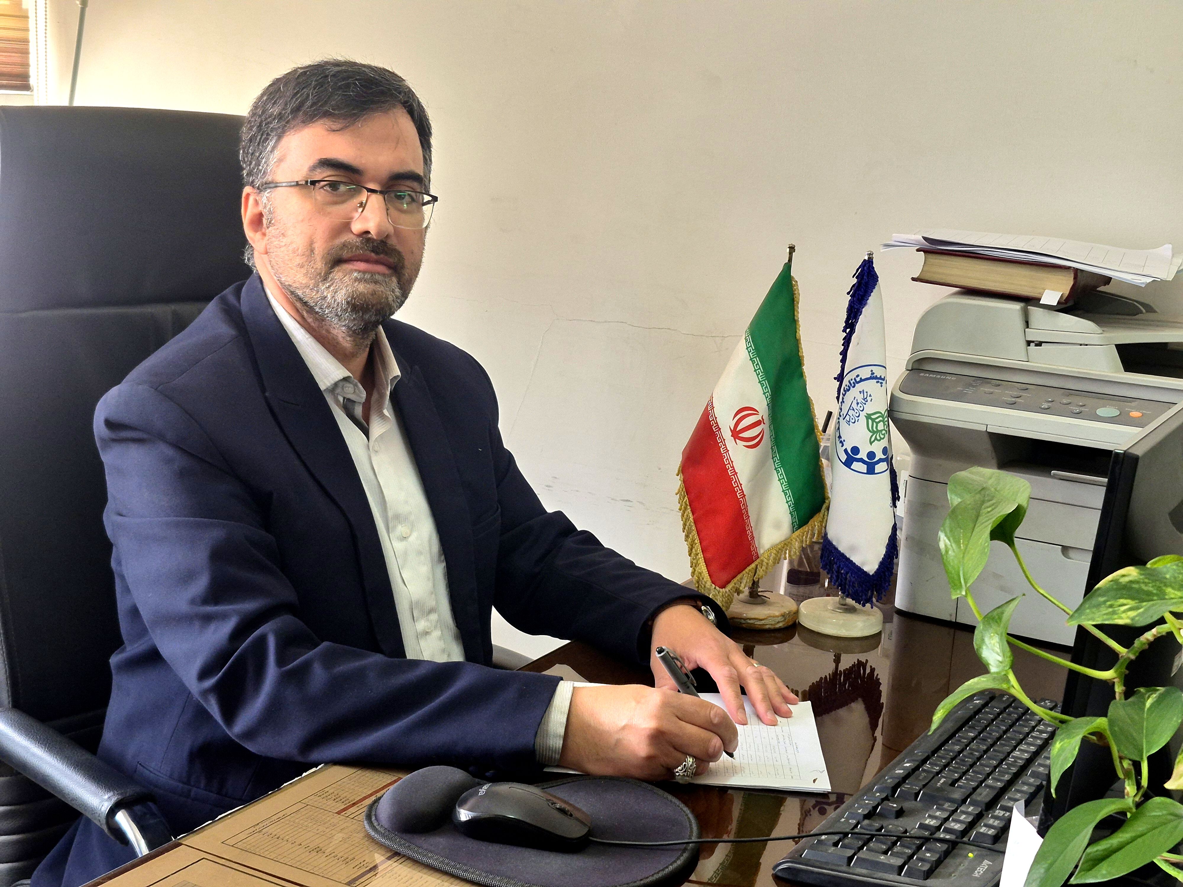 شرایط حساس کشور، مانعی برای شناخت فرهنگ و تمدن غنی کشورمان نیست
