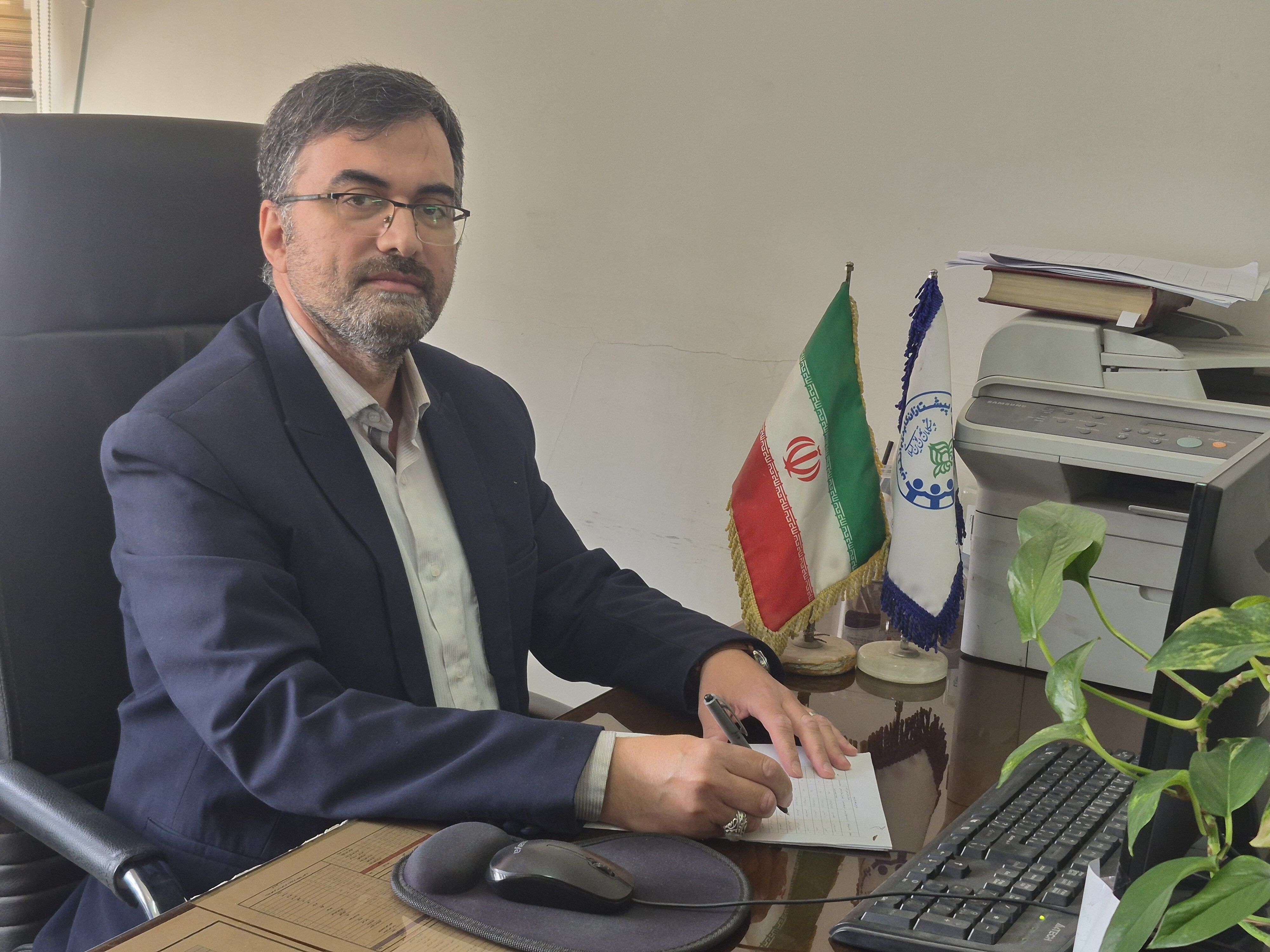 شرایط حساس کشور، مانعی برای شناخت فرهنگ و تمدن غنی کشورمان نیست