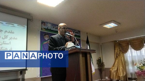 نشست صمیمی نخبگان و فرهنگیان سوادکوه با حضور معاون پارلمانی وزیر آموزش‌وپرورش 