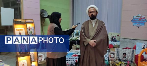 یادواره شهدای معلم دیار ترشیز و شهدای خدمت 