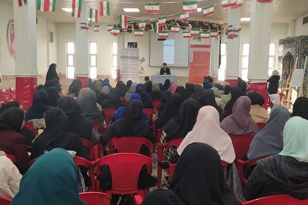 جلسه هماهنگی توانمندسازی آموزگاران ابتدایی