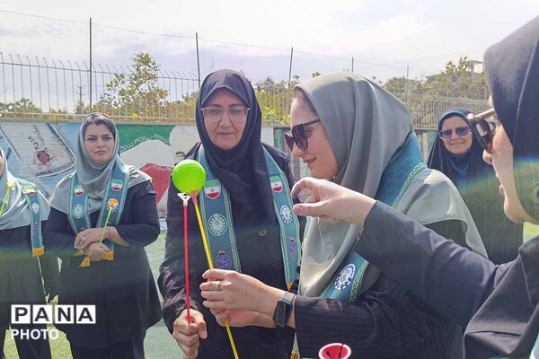 آغاز دوره آموزشی مربیان پیشتازان بجنورد