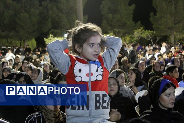 سومین جشنواره غذای سنتی «قلیفچال» شهرستان جاجرم