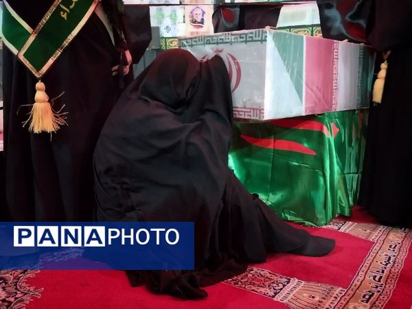 استقبال اردکانی‌ها از مهمان خوشنام