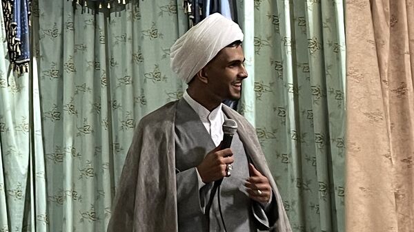 برگزاری دوره آمورشی طرح اندیشه اسلامی «دانا» در اشکذر