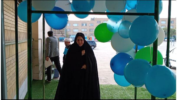 نشست توانمندسازی مدیران؛ گامی به‌سوی هدایت تحصیلی مؤثر در مدارس متوسطه دوره اول ناحیه ۷