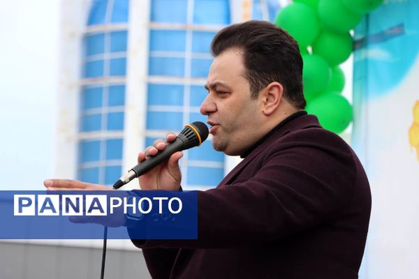 اختتامیه ششمین جشنواره زمستانی شهرستان سرعین