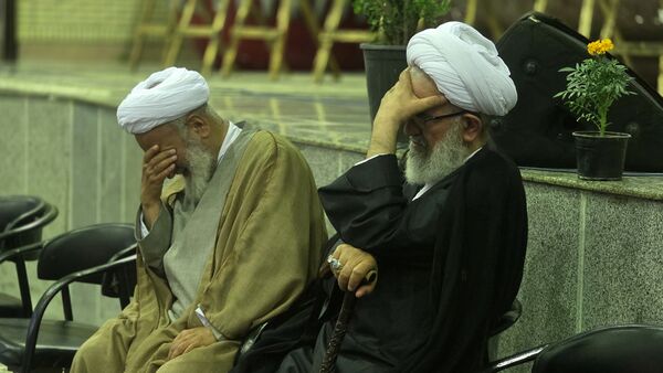 قائمشهر میزبان اربعین شهدای اقتدار ایران شد