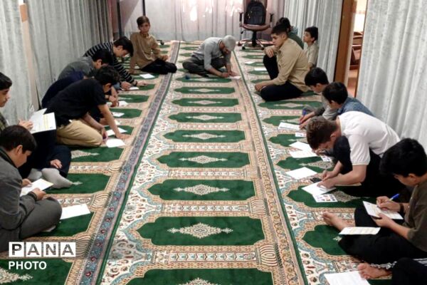 آغاز عضویت هدفمند انجمن اسلامی در مدارس متوسطه اول