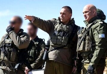 آتش بس در غزه وجود ندارد