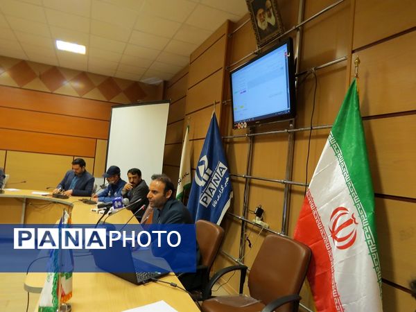 برگزاری کارگاه آموزشی خبرنگاران پانا استان در بجنورد