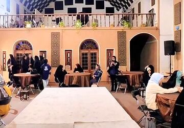 موفقیت از زبان دانشجوی نخبه