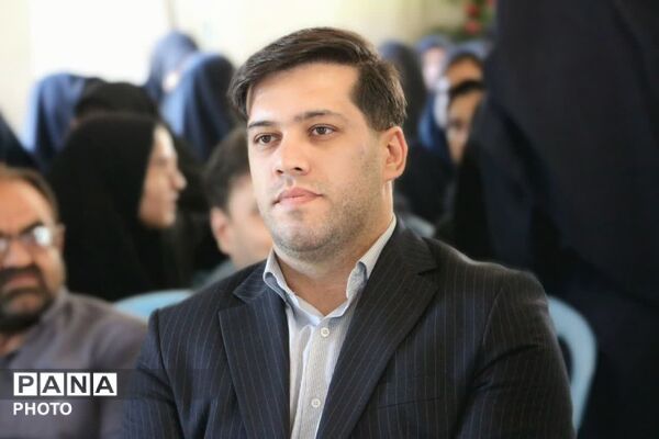 طنین زنگ «مهر و مقاومت» در شهرستان کوهپایه