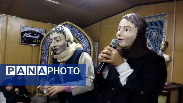 اردوی تمشک، تجربه‌ای متفاوت از کانون امید