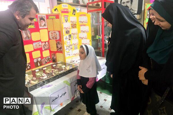 جشنواره جابر بن حیان؛ رقابت اندیشه‌های کوچک با ایده‌های بزرگ