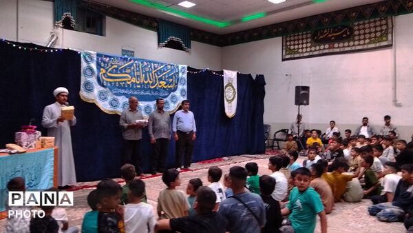 جشن میلاد پیامبر اکرم (ص)و امام صادق (ع) در نیشابور