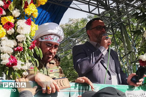 جان‌فدایان امام رضایی - 2