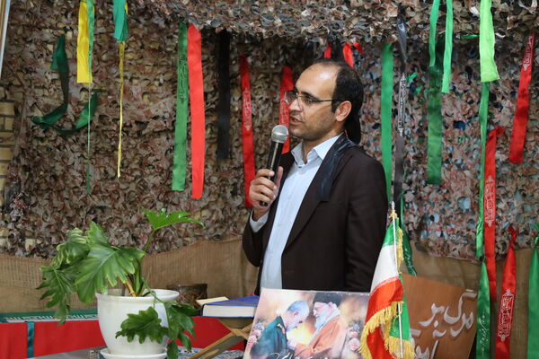  آیین بازگشایی مدارس و آغاز سال تحصیلی جدید در مدرسه حضرت مریم (س)