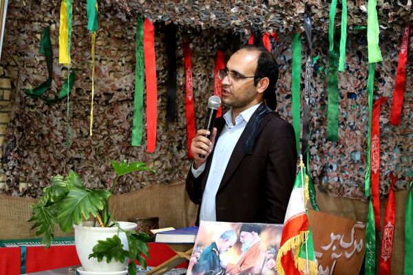  آیین بازگشایی مدارس و آغاز سال تحصیلی جدید در مدرسه حضرت مریم (س)