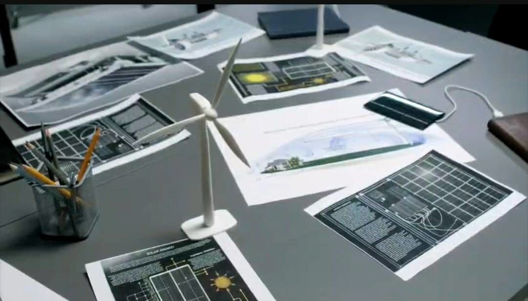 «کمپین مراقبت از انرژی»؛ حرکت جمعی نوجوانان برای صرفه‌جویی هوشمندانه در مصرف منابع