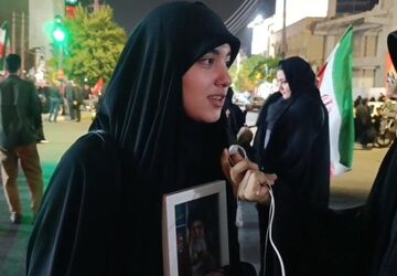 مروارید شجاعت و غیرت در تنگه هرمز 