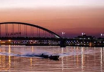 بزرگداشت روز آزادی خرمشهر در دبستان فاطمه الزهرا (س)