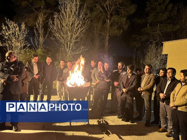 آموزش مهارتی تشکیلات در فارس