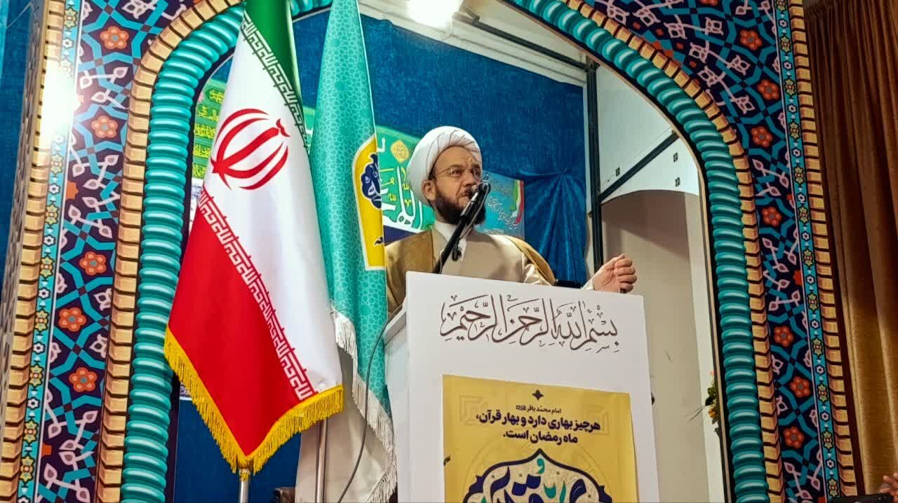  ایران اهل جنگ نیست اما در برابر تهدیدها قاطعانه ایستاده است