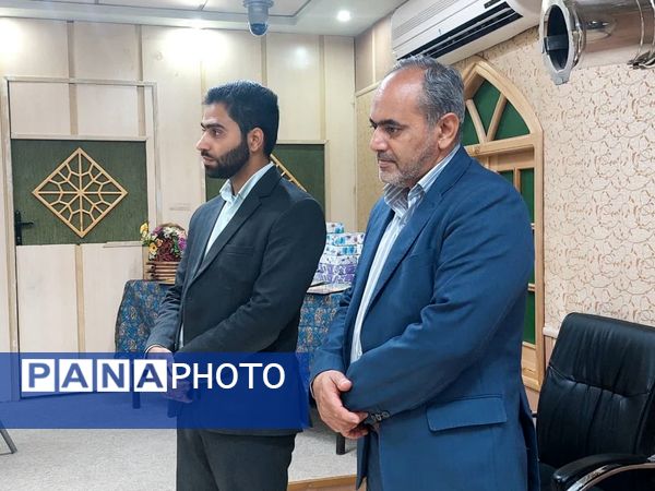 جشنواره ستارگان قرآنی در امامزاده سیدجعفر محمد یزد