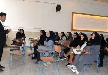 گام مهم دیگری در توسعه و تجهیز مدارس ناحیه یک برداشته شد