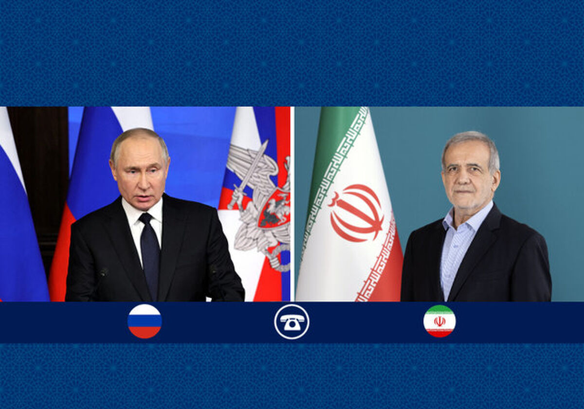 پزشکیان: رژیم صهیونیستی متجاوز حتما پاسخ مناسب دریافت خواهد کرد