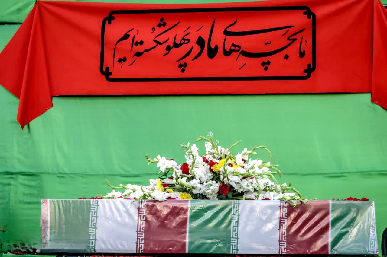 کاشمر؛ میزبان ستاره‌ای درخشان است