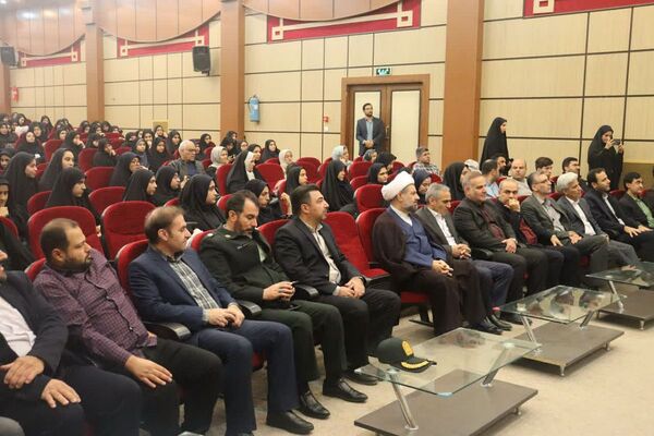 کاروان زیارتی راهیان نور دبیرستان شاهد کوثر شهرستان رباط‌کریم