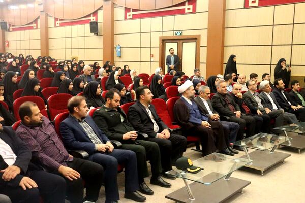 کاروان زیارتی راهیان نور دبیرستان شاهد کوثر شهرستان رباط‌کریم