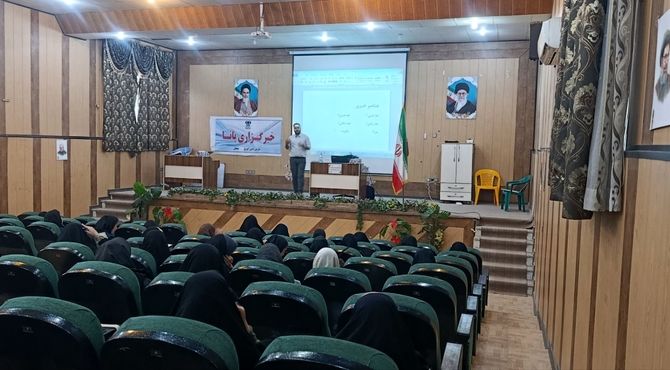 شناخت اصول خبری برای همه خبرنگاران ضروری و مفید است