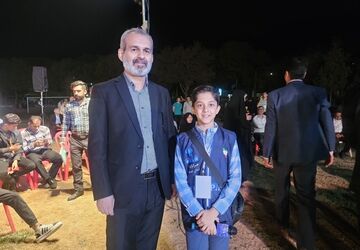 هدف اصلی جشنواره «امید فردا» شناسایی و حمایت از استعدادهای فرهنگی و هنری است