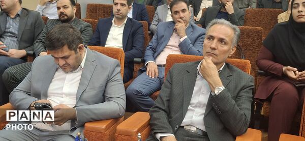 چهارمحال وبختیاری میزبان  معاون آموزش ابتدایی وزارت آموزش و پرورش