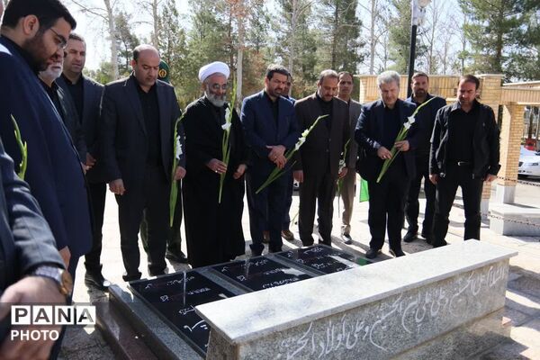 مرکز جامع خدمات سلامت شهید نجات‌الهی نهاوند با حضور استاندار همدان افتتاح شد