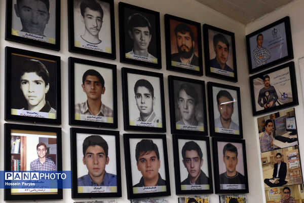 از دارالفنون تا کنون