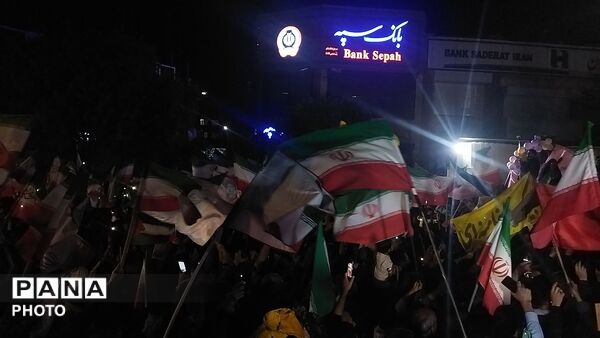 سیدنا میهمان وطن پرستان نیشابوری شدـ۲